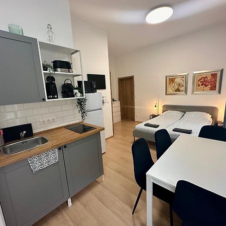 Cozy Centre Apartments Budapest Exterior foto