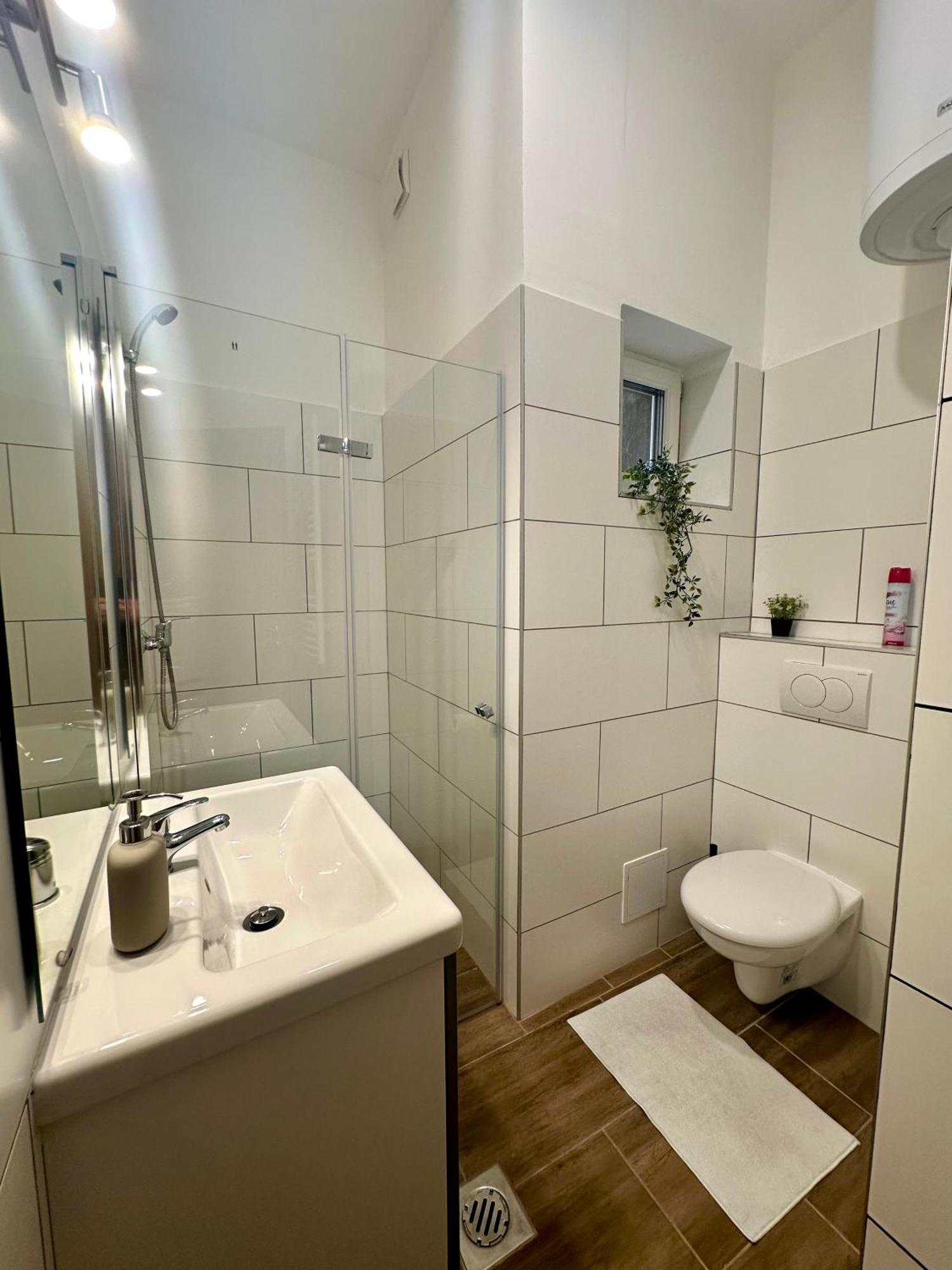 Cozy Centre Apartments Budapest Exterior foto
