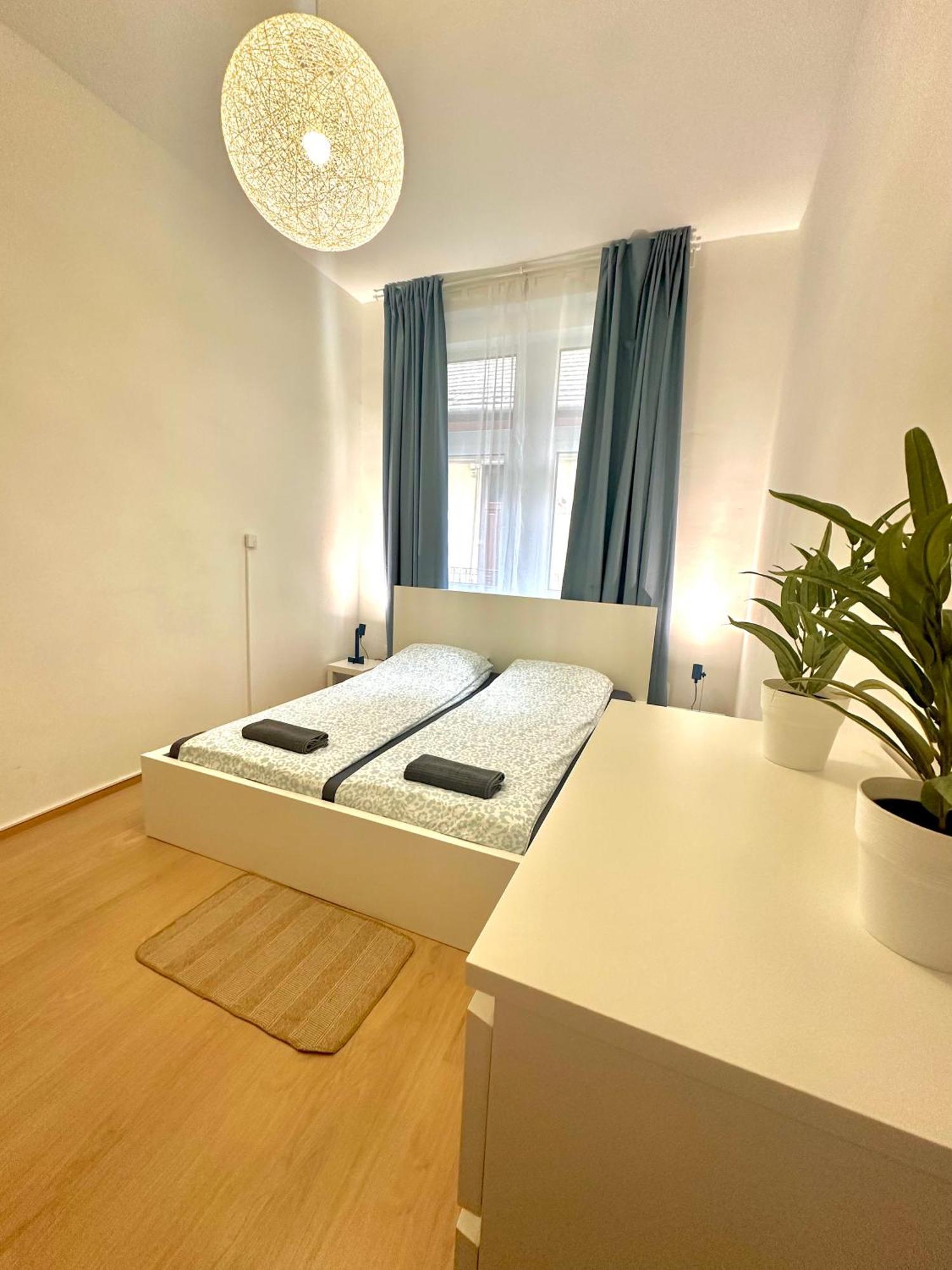 Cozy Centre Apartments Budapest Exterior foto